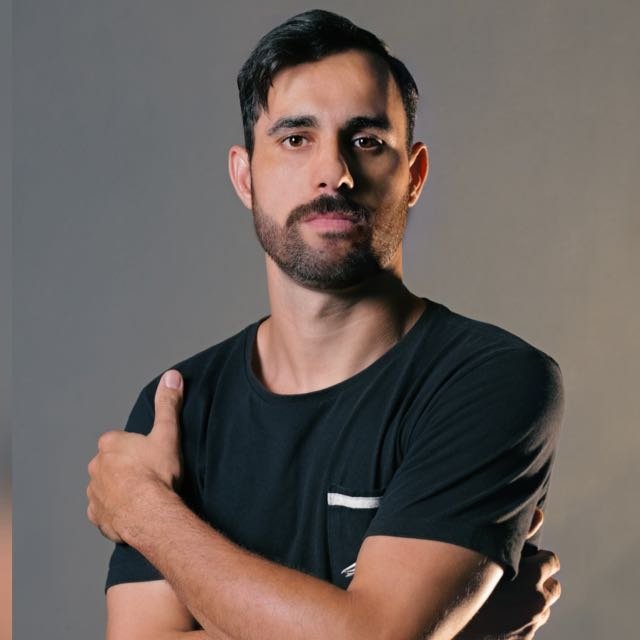 Foto de Cleber Pereira